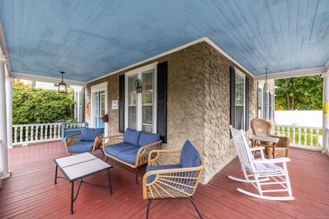 8 Pearl Street Groton CT 06355