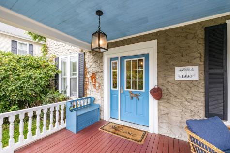 8 Pearl Street Groton CT 06355