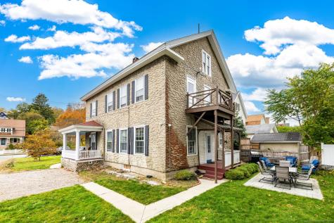 8 Pearl Street Groton CT 06355