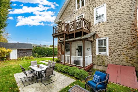 8 Pearl Street Groton CT 06355