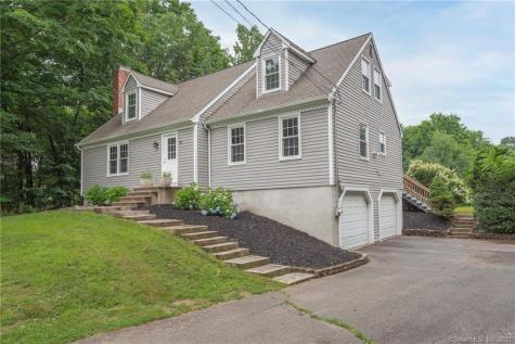 180 Poverty Road Southbury CT 06488