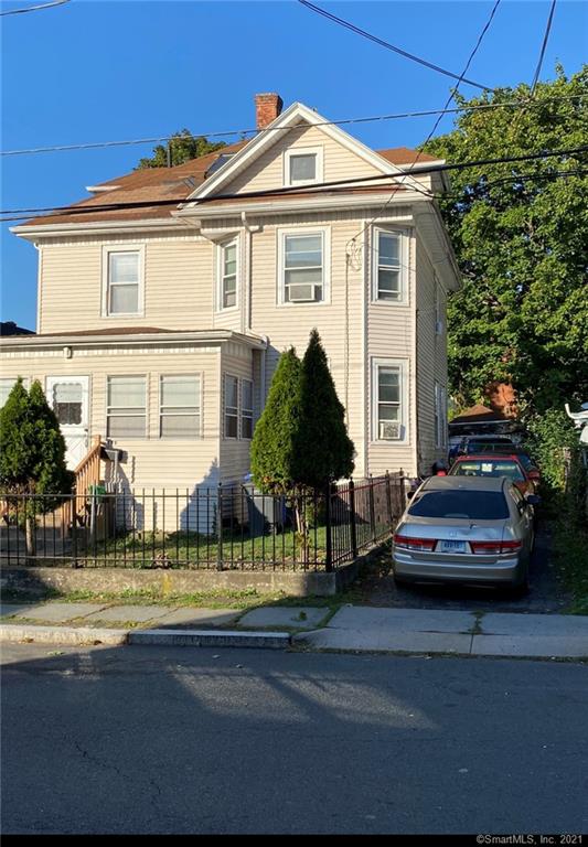 119 Adams Street Hartford CT 06112