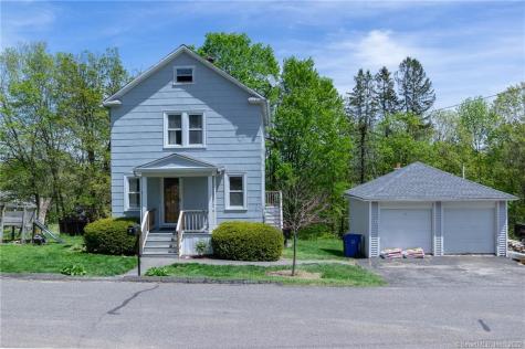 11 Macdonald Street Torrington CT 06790