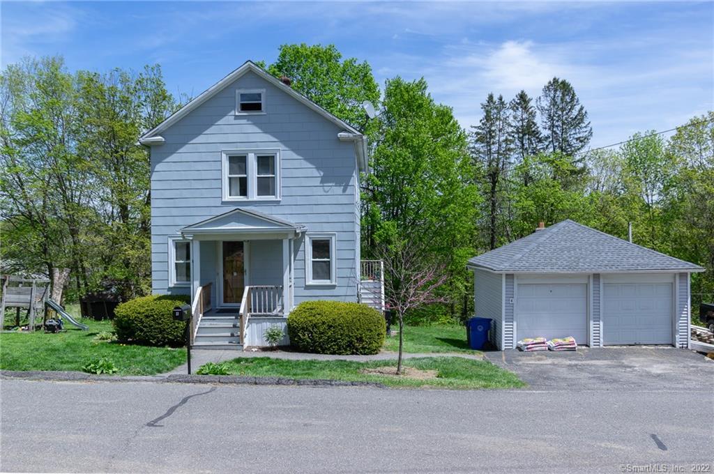 11 Macdonald Street Torrington CT 06790