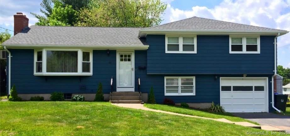 161 7TH Street Newington CT 06111