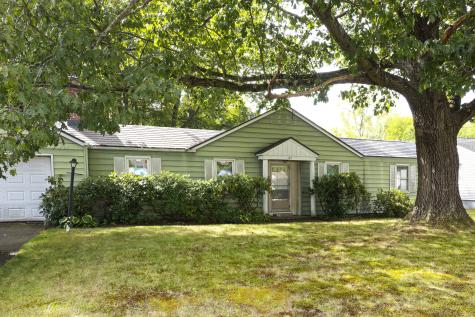 129 Glenview Drive Newington CT 06111