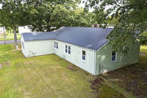 129 Glenview Drive Newington CT 06111