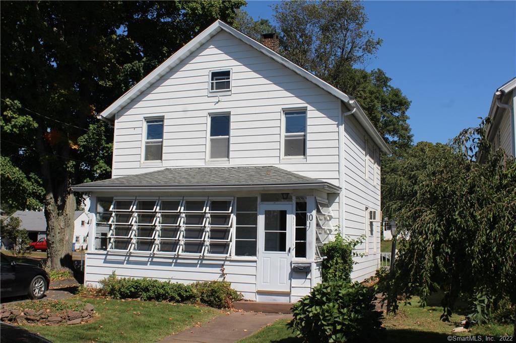 10 Waverly Avenue Portland CT 06480