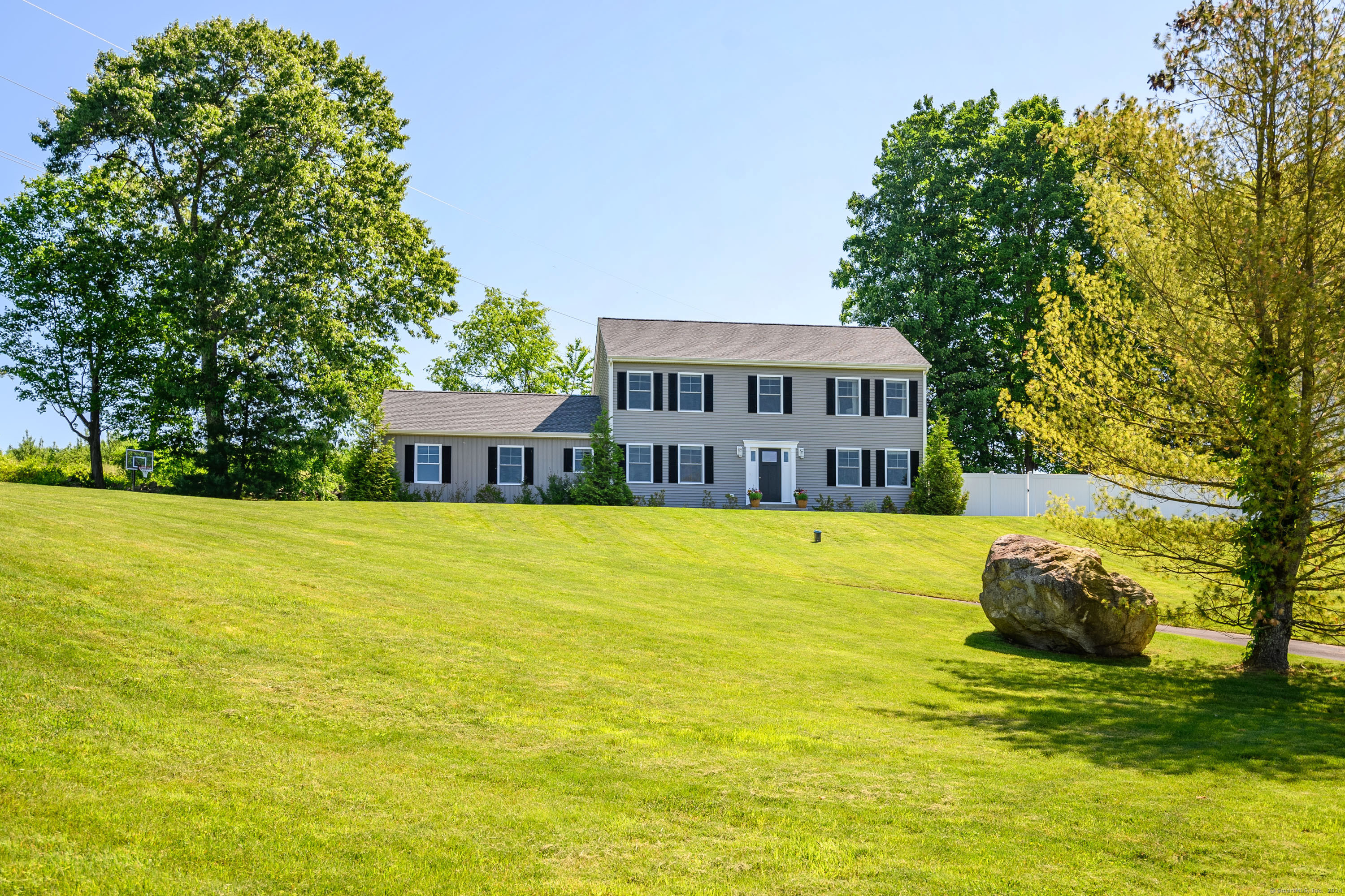8 Galloping Hill Road Bethel CT 06801