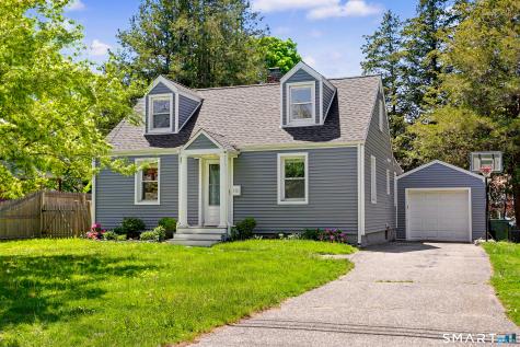 175 School Street Fairfield CT 06824