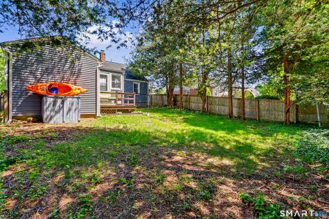 175 School Street Fairfield CT 06824