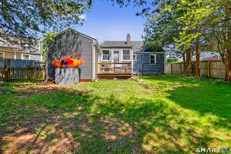 175 School Street Fairfield CT 06824