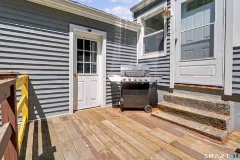 175 School Street Fairfield CT 06824