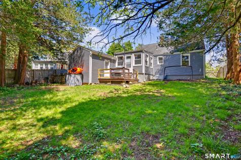 175 School Street Fairfield CT 06824