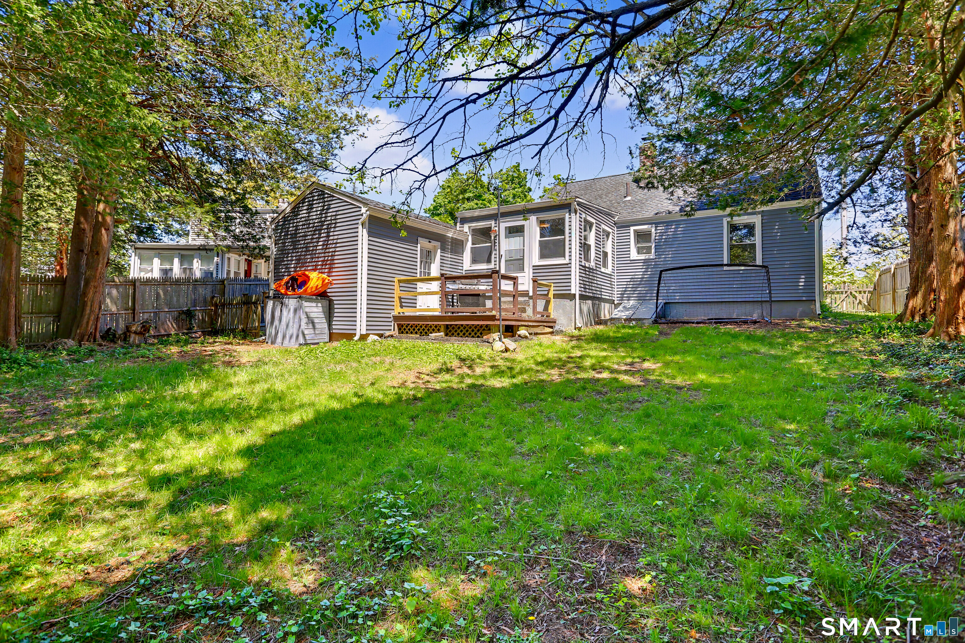 175 School Street Fairfield CT 06824