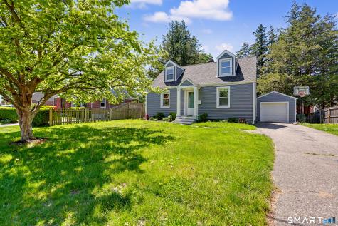 175 School Street Fairfield CT 06824