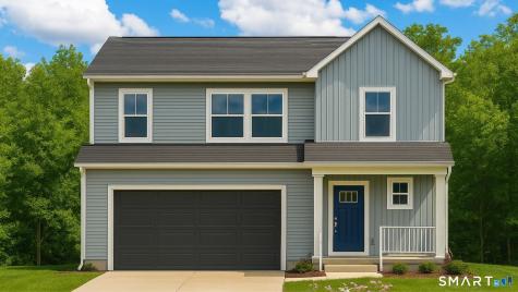 45 Douglas Street Suffield CT 06078
