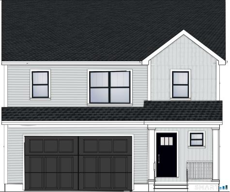 45 Douglas Street Suffield CT 06078