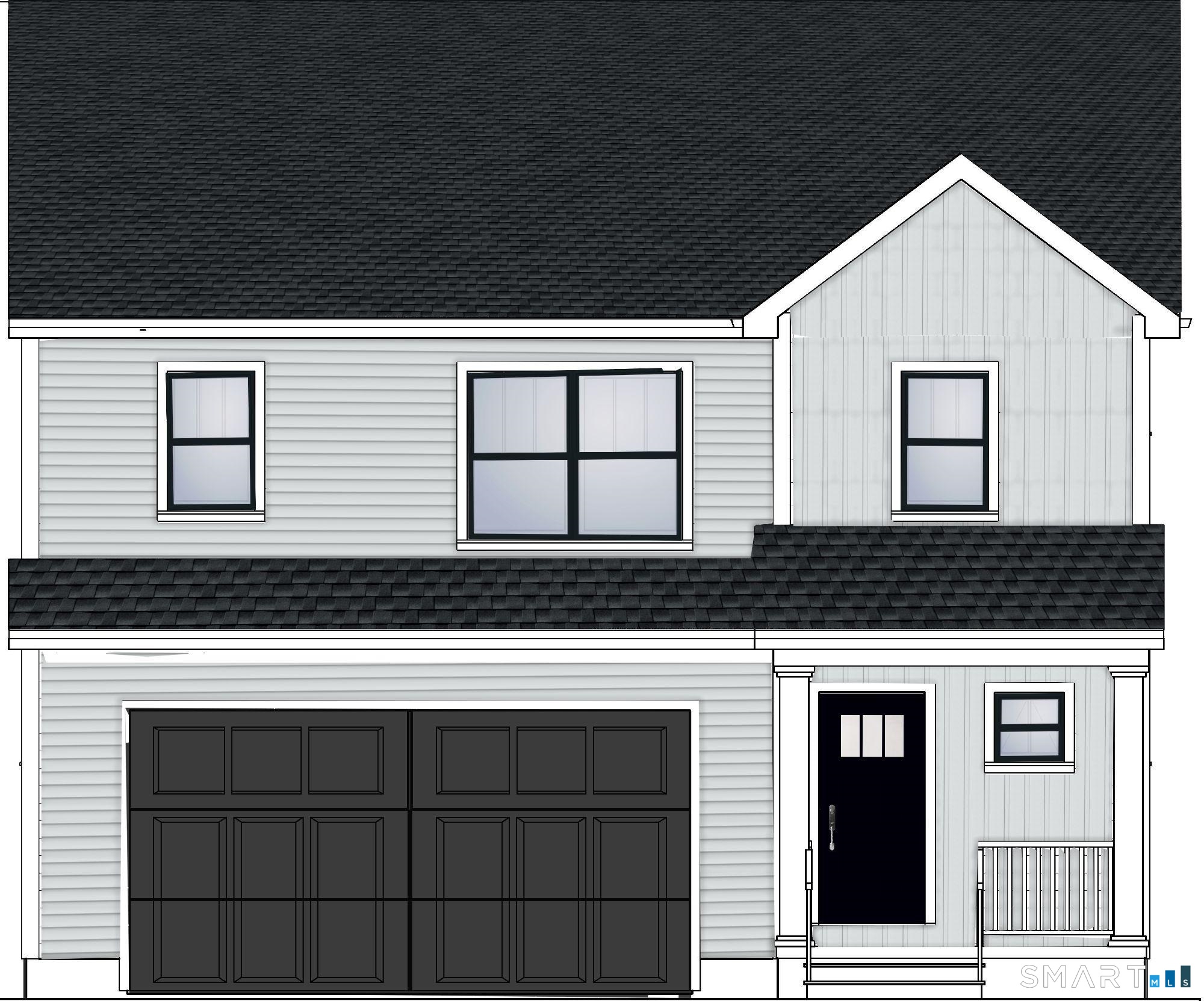 45 Douglas Street Suffield CT 06078