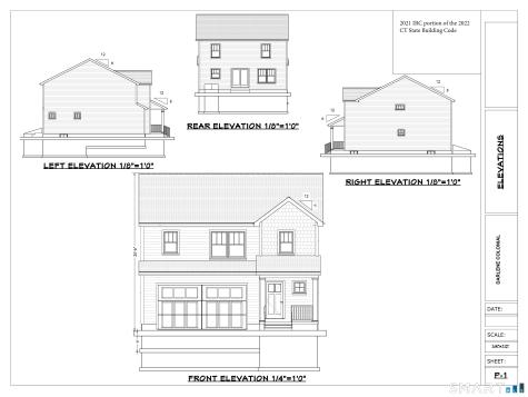 45 Douglas Street Suffield CT 06078