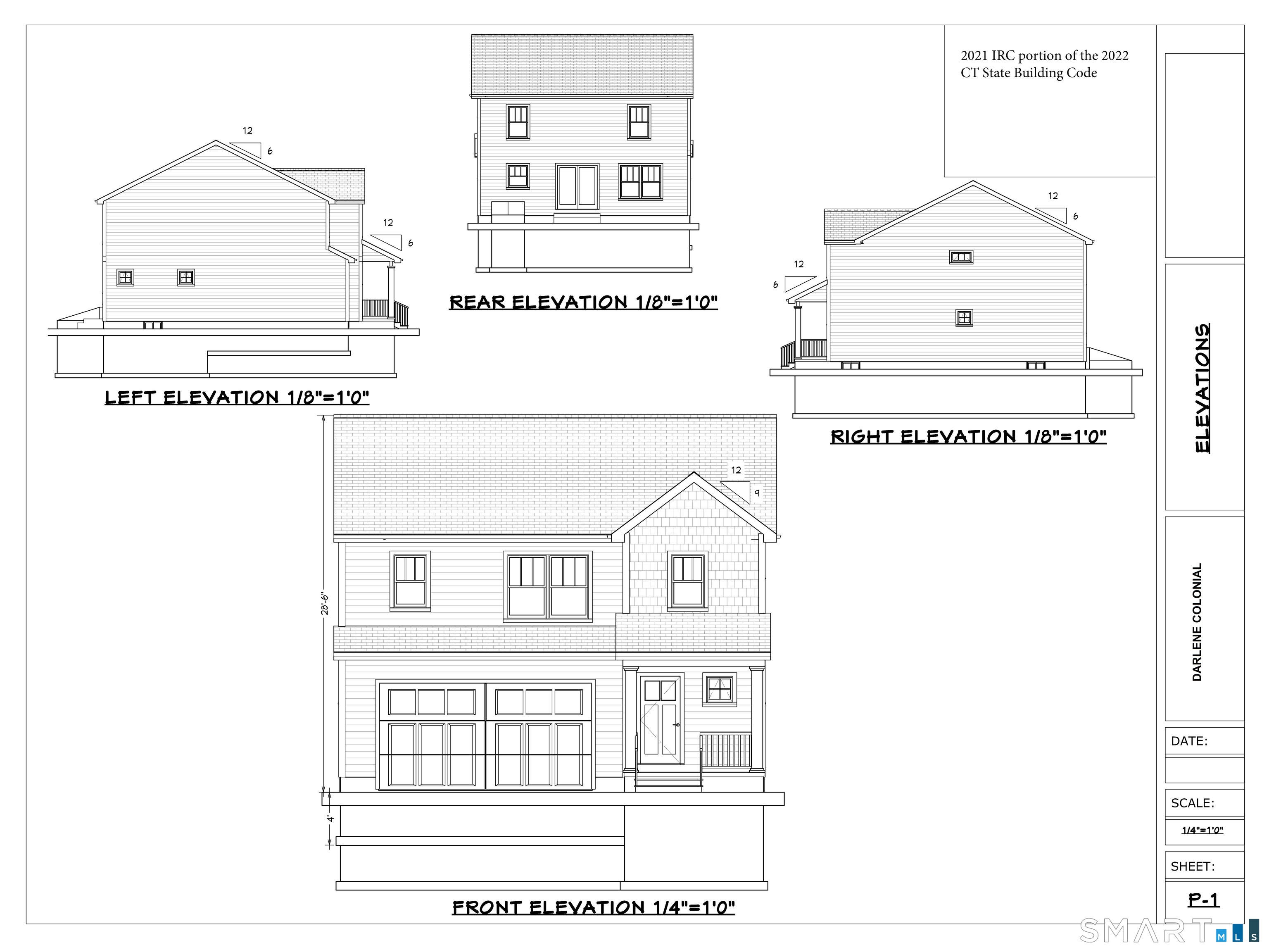 45 Douglas Street Suffield CT 06078