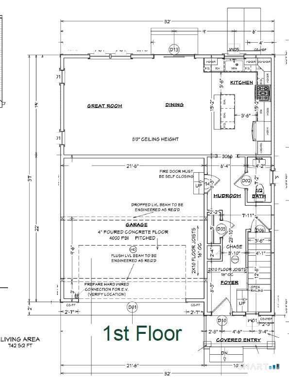 45 Douglas Street Suffield CT 06078