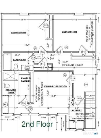 45 Douglas Street Suffield CT 06078