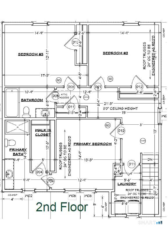 45 Douglas Street Suffield CT 06078