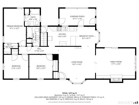 8 Roxbury Court East Lyme CT 06357