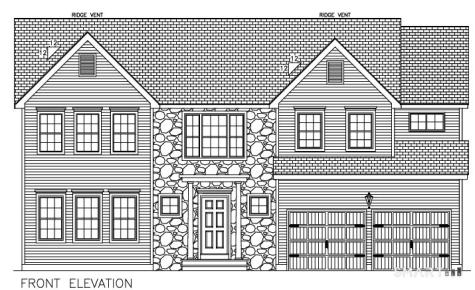 21 Josephine Way Tolland CT 06084