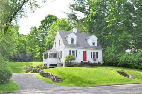384 South Street Litchfield CT 06759