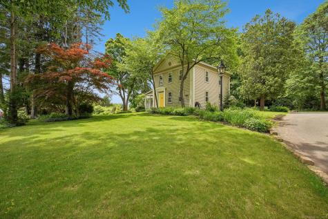 85 Wethersfield Road Berlin CT 06037