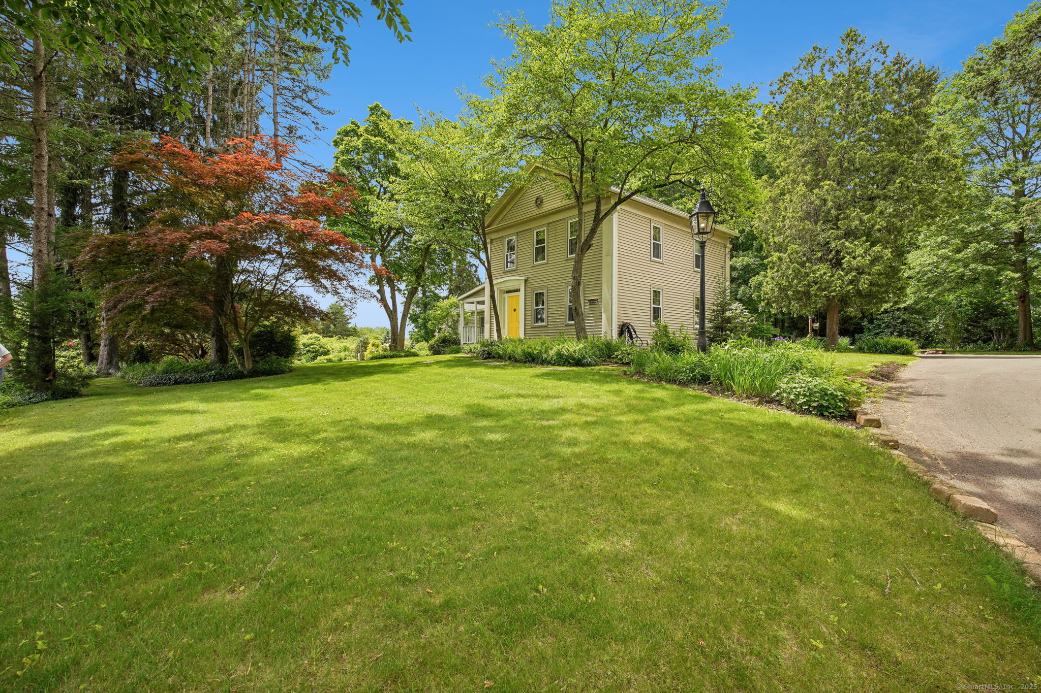 85 Wethersfield Road Berlin CT 06037