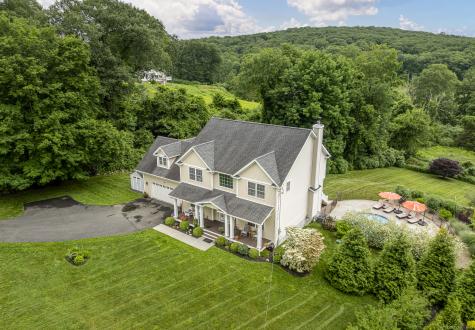 199 Walnut Hill Road Bethel CT 06801