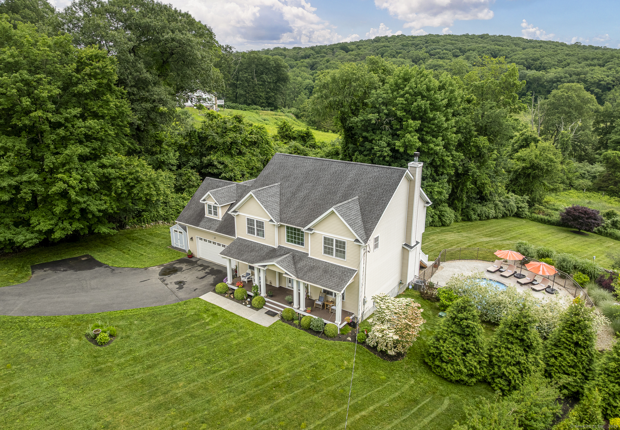 199 Walnut Hill Road Bethel CT 06801