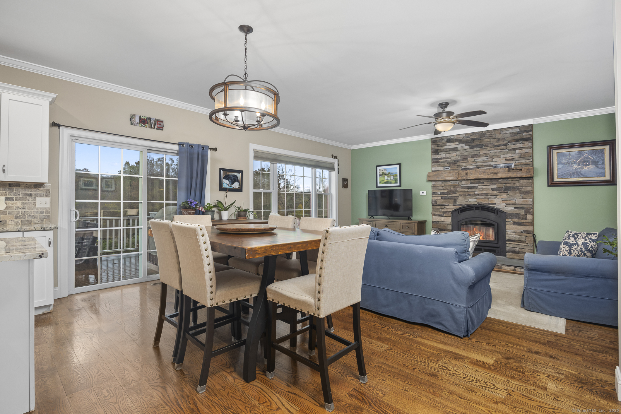 199 Walnut Hill Road Bethel CT 06801