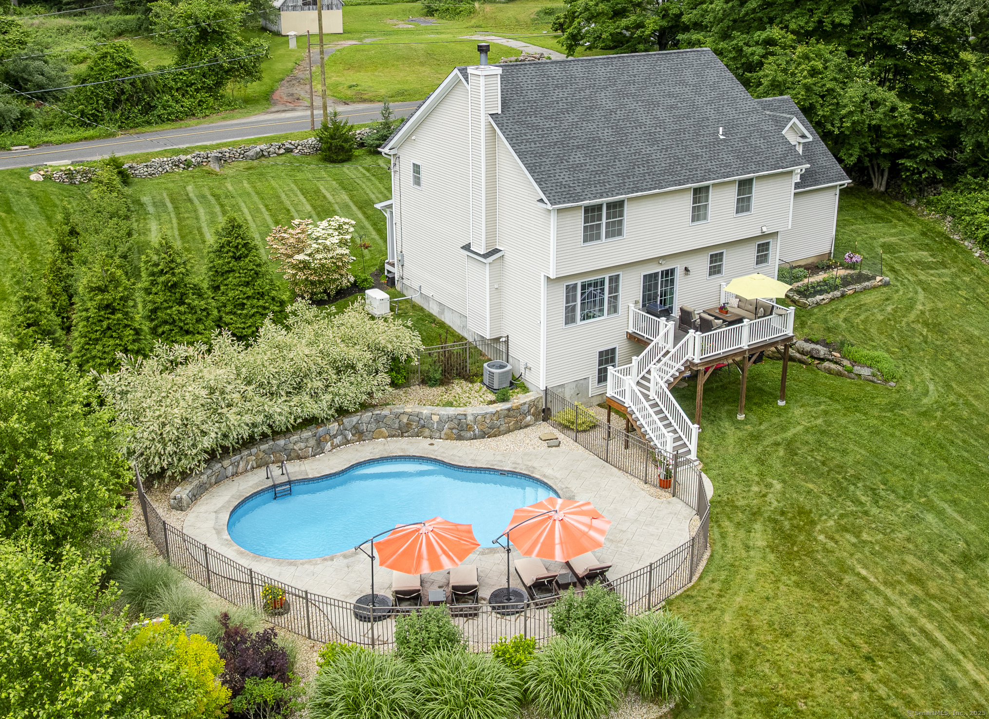 199 Walnut Hill Road Bethel CT 06801