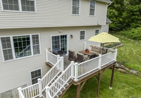 199 Walnut Hill Road Bethel CT 06801