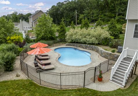 199 Walnut Hill Road Bethel CT 06801