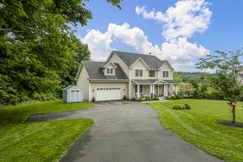 199 Walnut Hill Road Bethel CT 06801