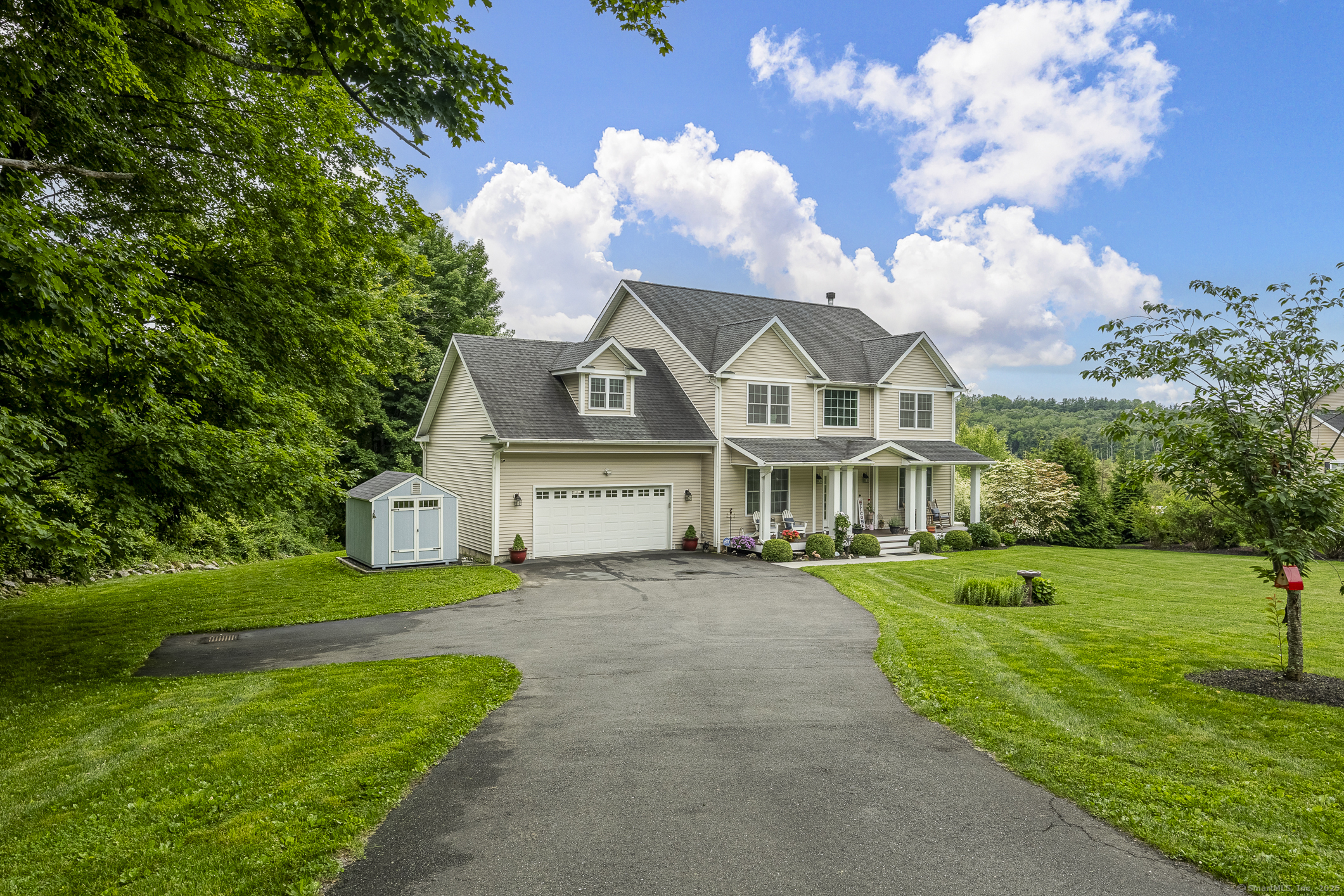 199 Walnut Hill Road Bethel CT 06801