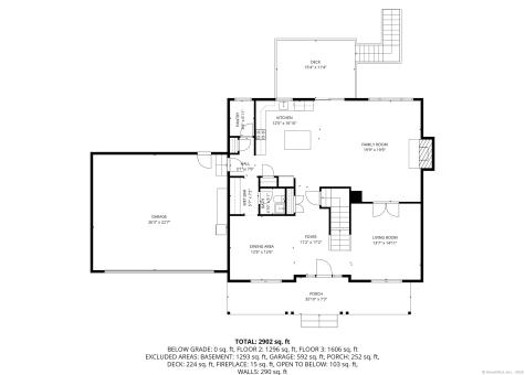 199 Walnut Hill Road Bethel CT 06801