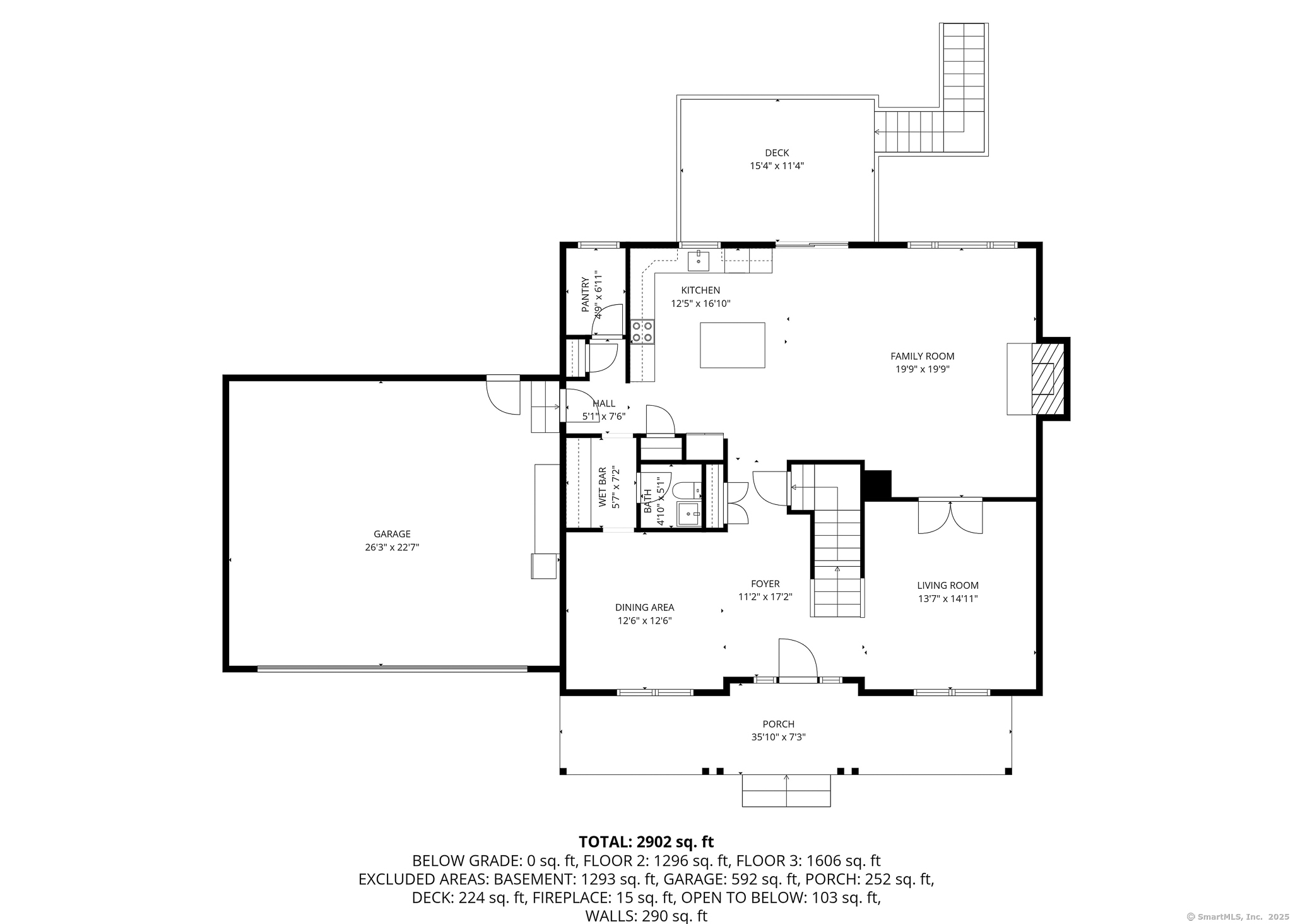 199 Walnut Hill Road Bethel CT 06801