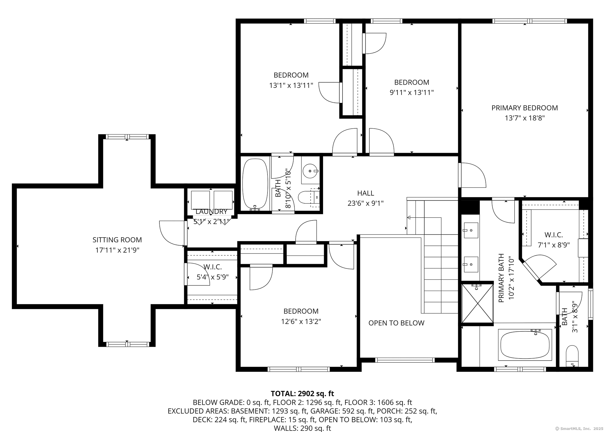 199 Walnut Hill Road Bethel CT 06801