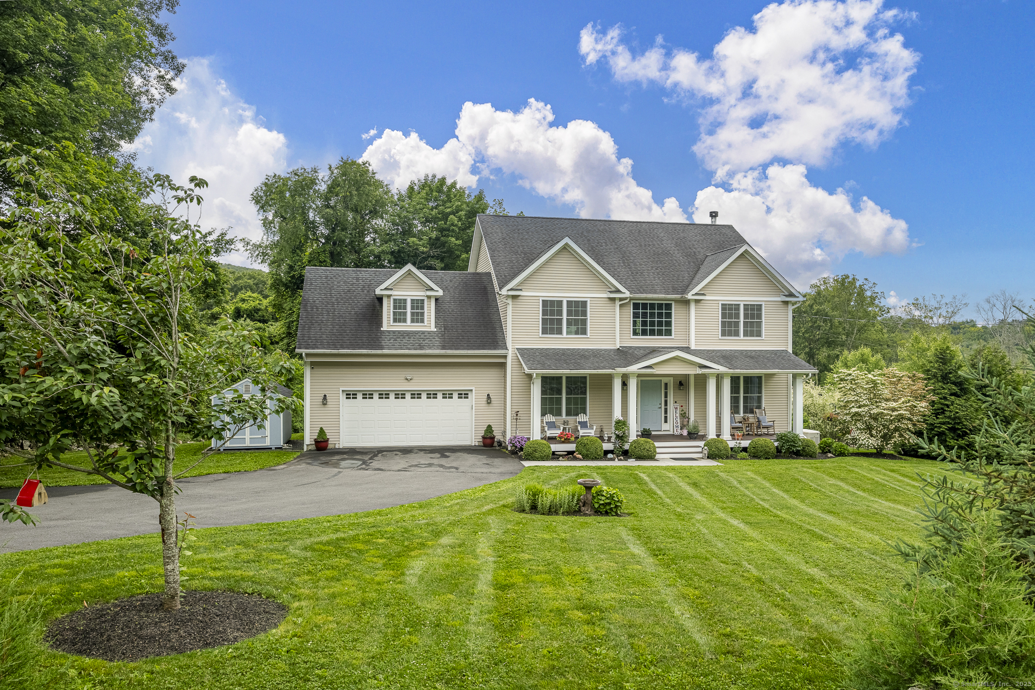 199 Walnut Hill Road Bethel CT 06801