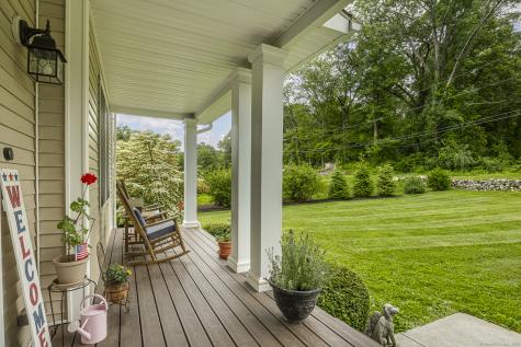 199 Walnut Hill Road Bethel CT 06801