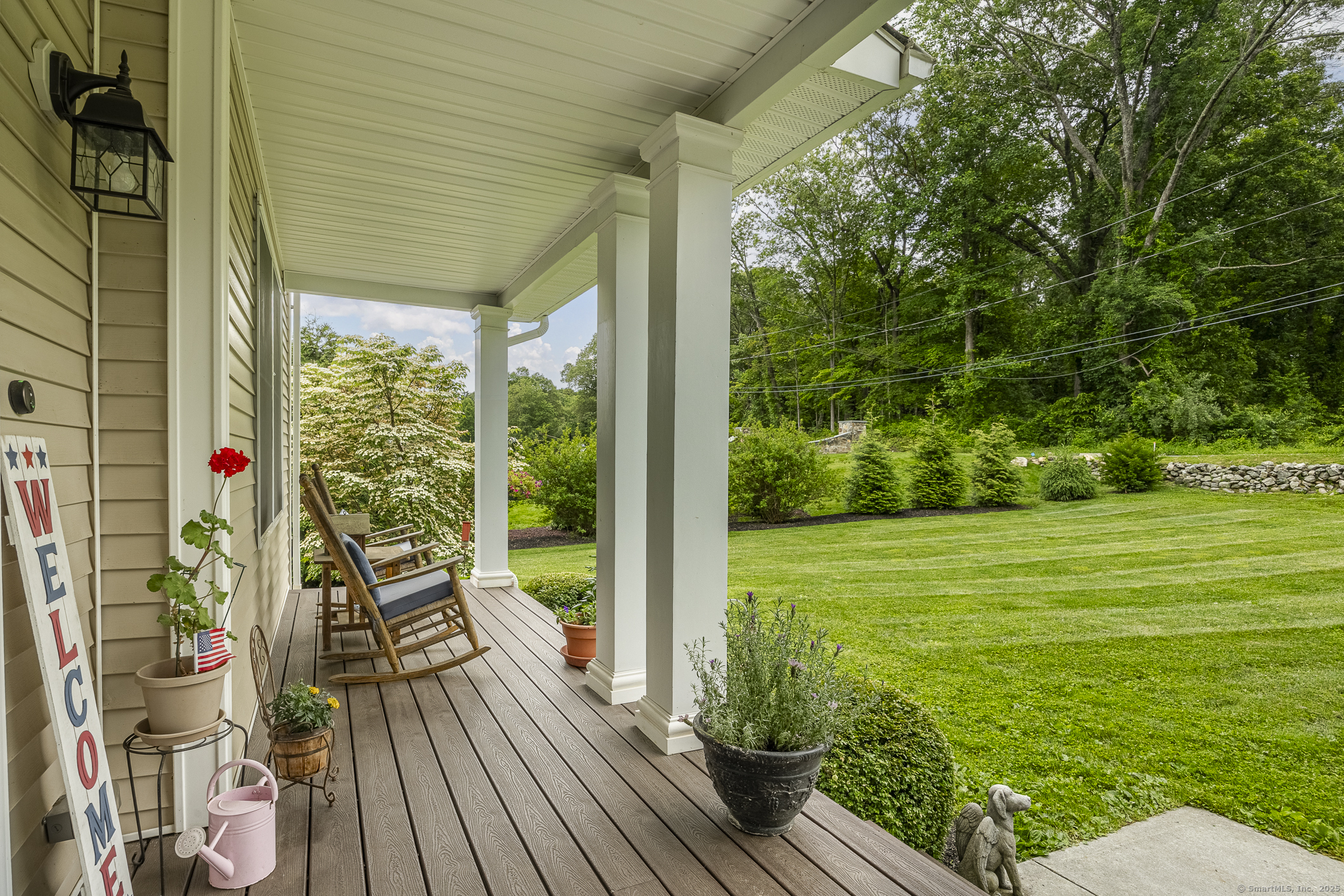 199 Walnut Hill Road Bethel CT 06801