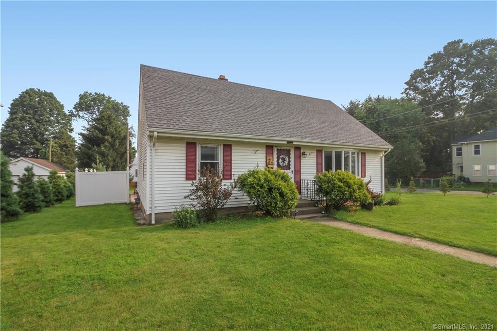 400 West Center Street Southington CT 06489