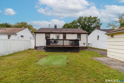 415 Painter Drive West Haven CT 06516