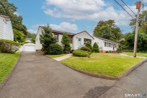415 Painter Drive West Haven CT 06516